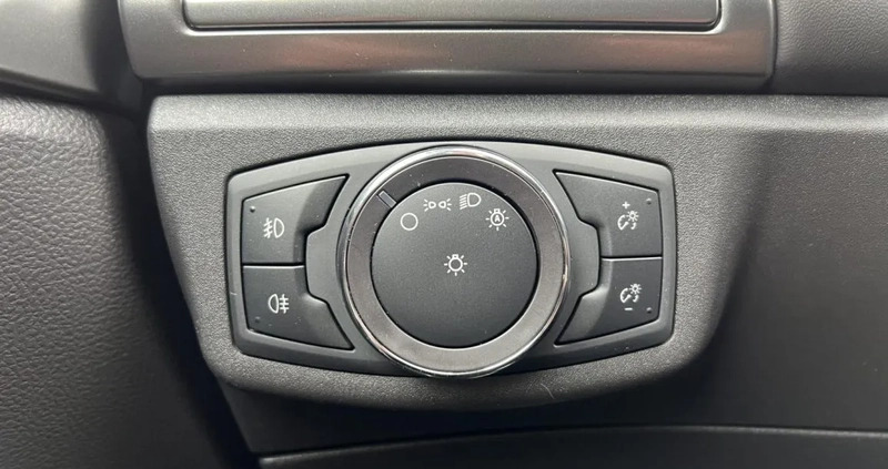 Ford Mondeo cena 79850 przebieg: 185949, rok produkcji 2019 z Moryń małe 191